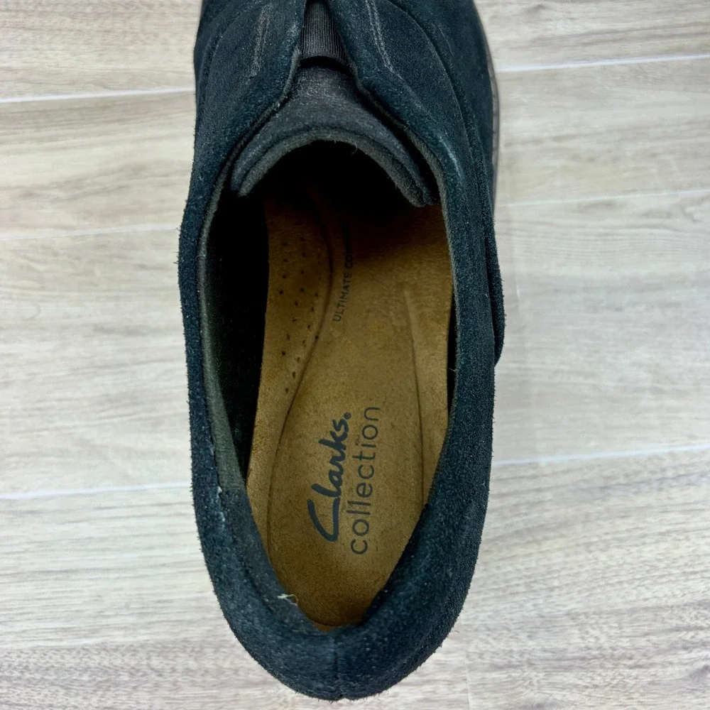Clarks collection sharon
